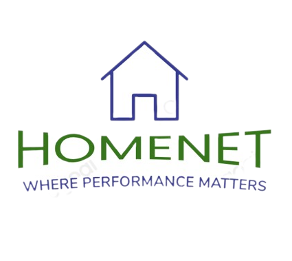 Home Net (Pvt) Ltd.